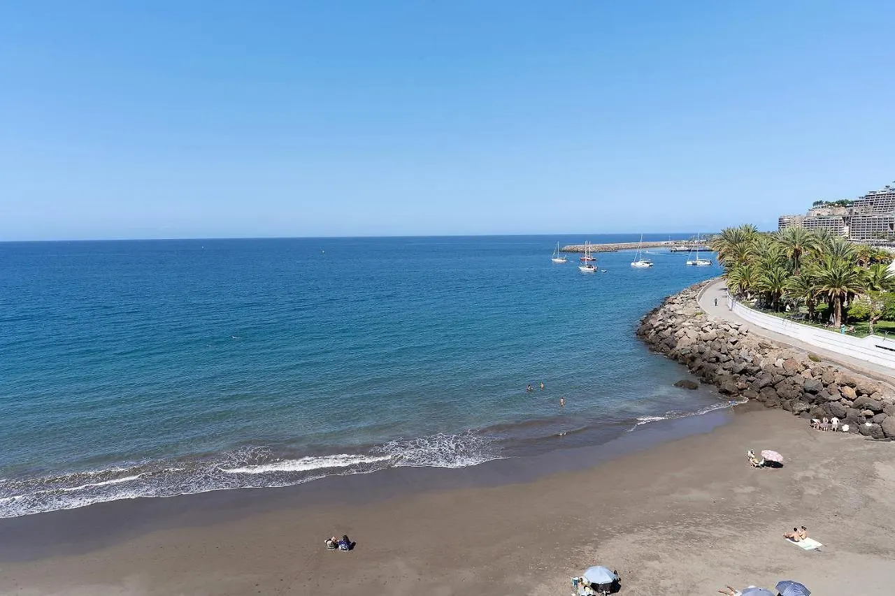 Ocean View Patalavaca Διαμέρισμα