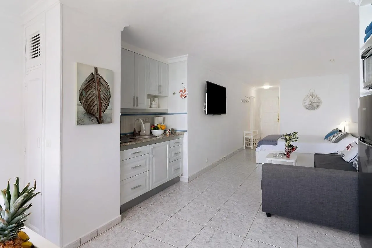Ocean View Patalavaca Διαμέρισμα