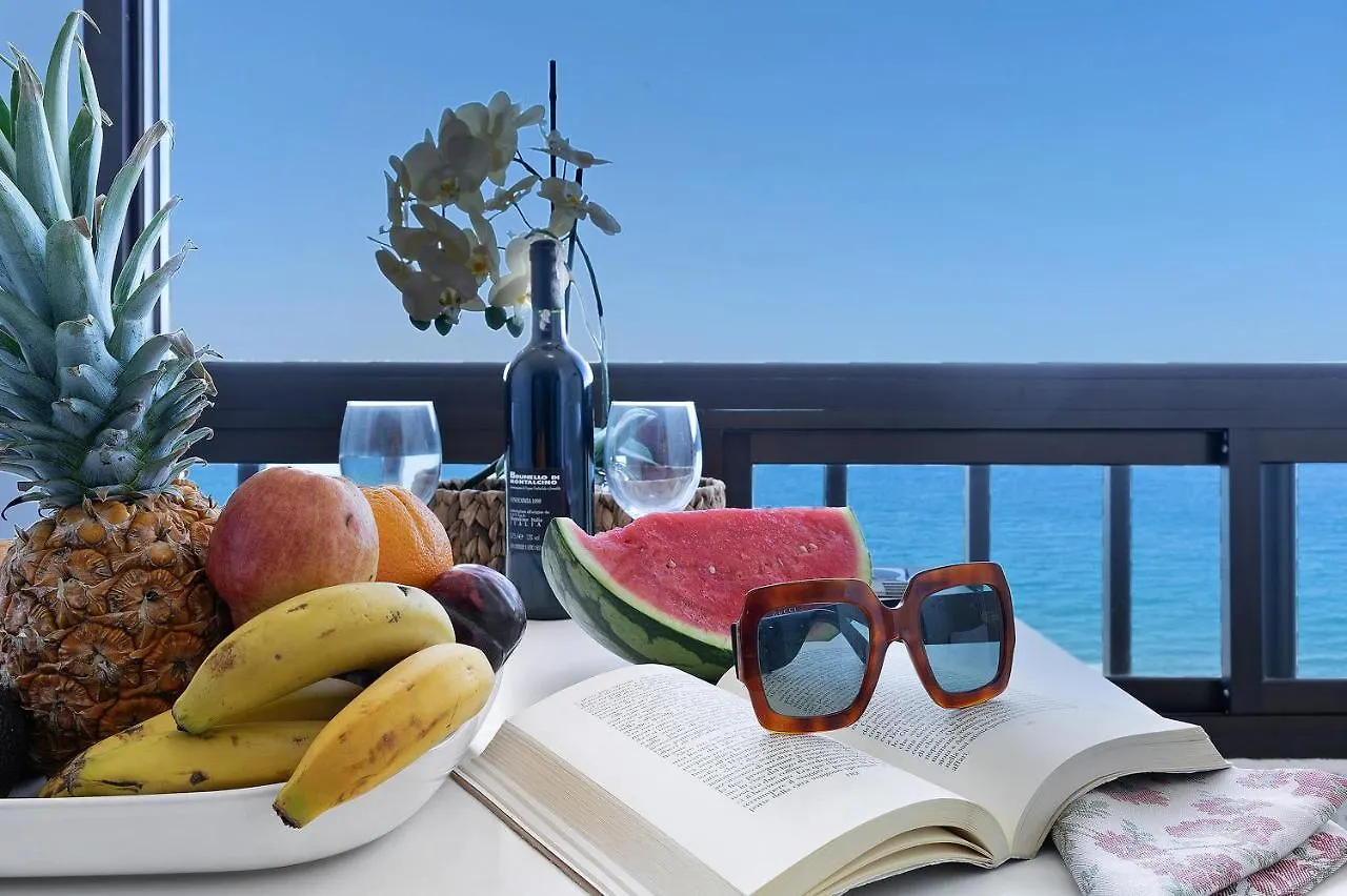 Ocean View Patalavaca Διαμέρισμα
