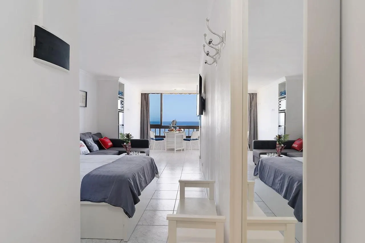 Ocean View Patalavaca Διαμέρισμα