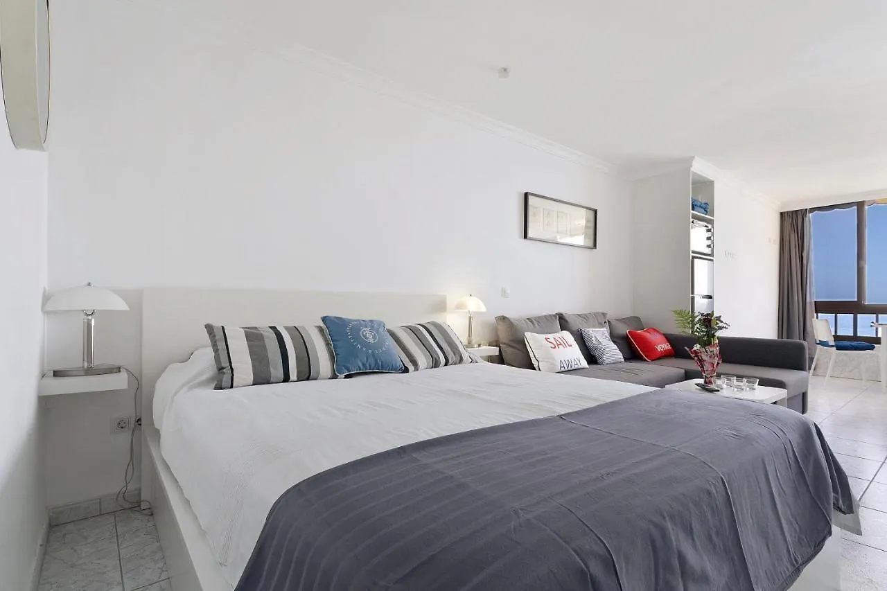 Ocean View Patalavaca Apartment 0*,