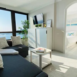 Apartamento Doñana 12, Patalavaca
