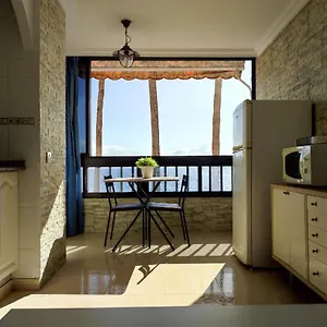 Apartamento Apartamento Primera Línea - Playa, Patalavaca
