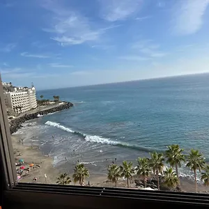 Apartamento Vistas Al Mar, Patalavaca