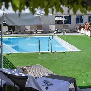 Cornisa Apartments Patalavaca