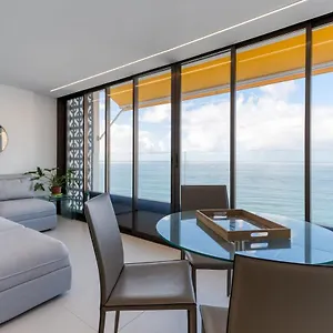 Apartment Brand New - Ocean Views - Sunset Facing, Patalavaca