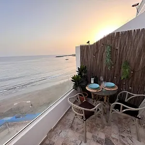 Apartamento Ocean Views -, Patalavaca