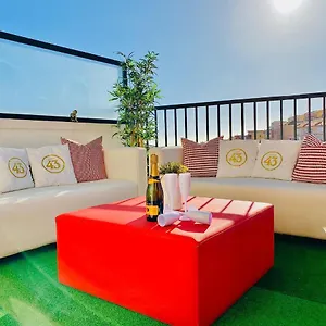 Villa Arguineguin Ocean Views, Patalavaca