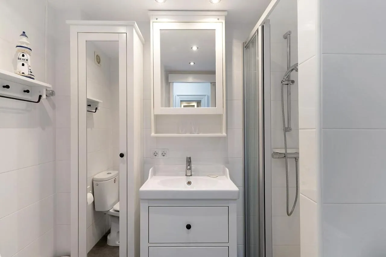 Ocean View Patalavaca Apartment Spain