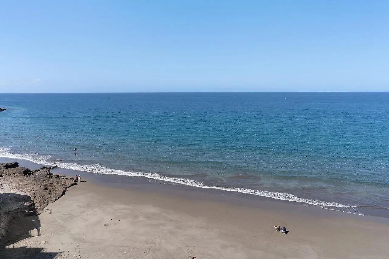 Ocean View Patalavaca Apartment 0*,  Spain