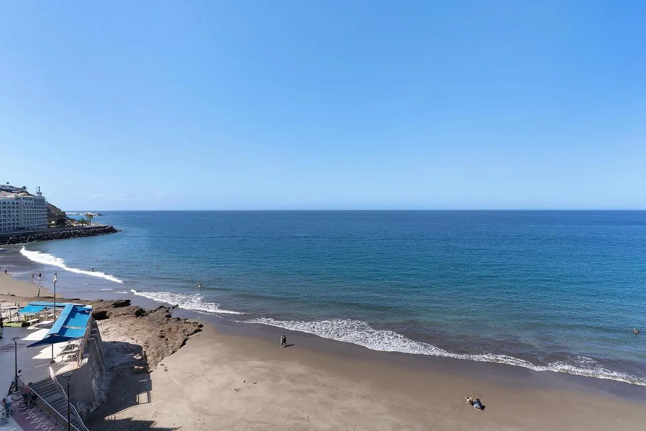 Ocean View Patalavaca Apartment