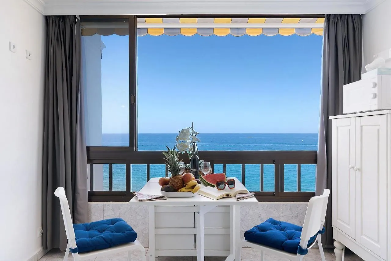 Ocean View Patalavaca Apartment 0*,  Spain