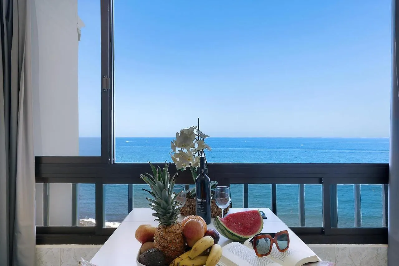 Ocean View Patalavaca Apartment